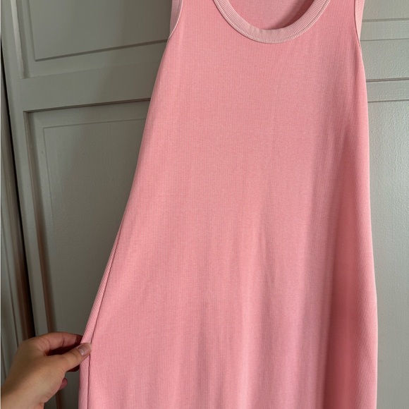 Universal Thread (from Target) Ribbed Dress - Picture 4 of 4